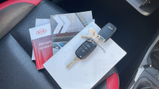 Kia Picanto 1.0 GT-line 5dr [4 seats] Petrol Hatchback